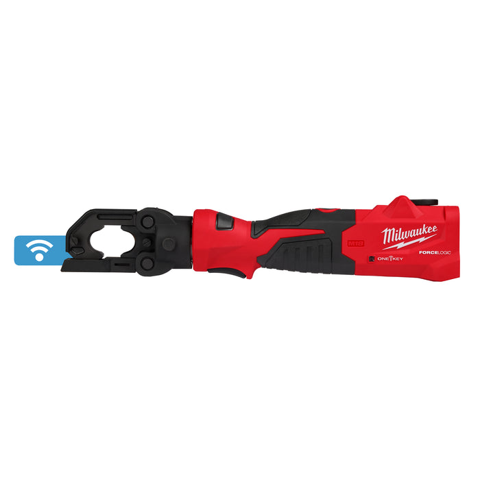 Milwaukee Tools M18™ FORCE LOGIC™ 6T Latched Linear Utility Crimper