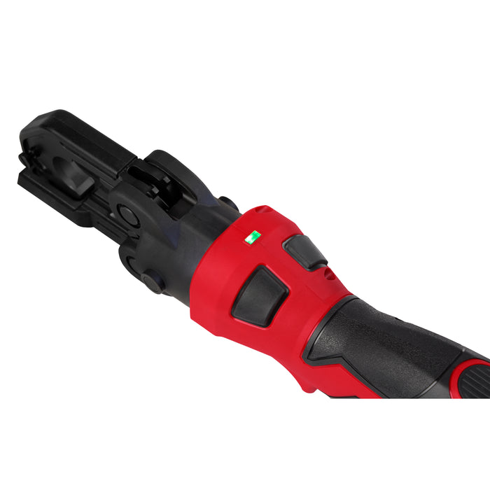 Milwaukee Tools M18™ FORCE LOGIC™ 6T Latched Linear Utility Crimper