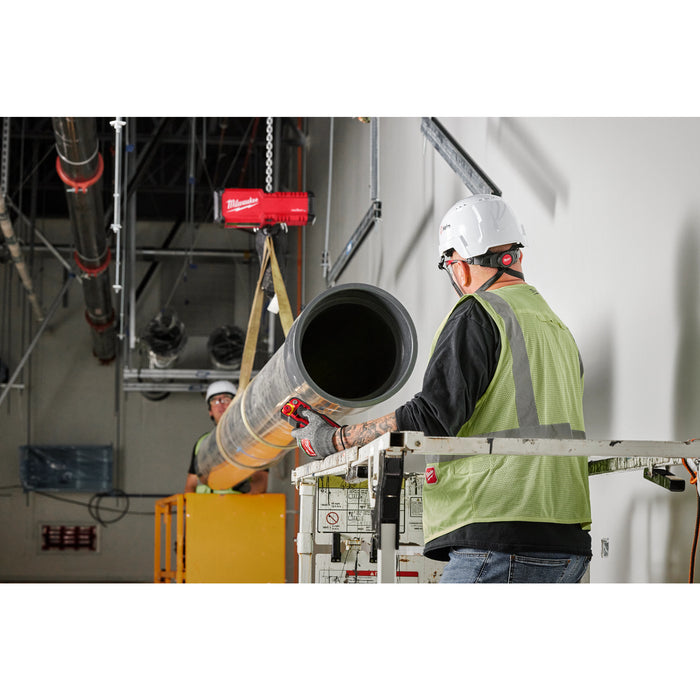 Milwaukee M18™ Compact 1-Ton Chain Hoist 2983-22HD