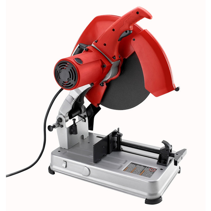 MILWAUKEE 14” Abrasive Cut-Off Machine