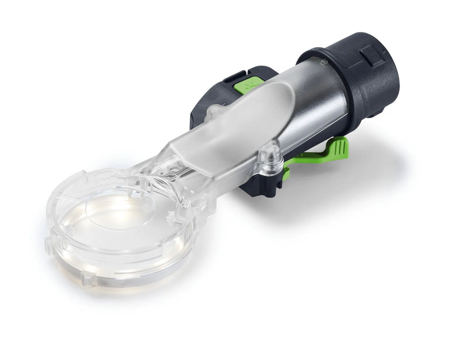 FESTOOL Extraction Hood with Light Module LM-OF 1400