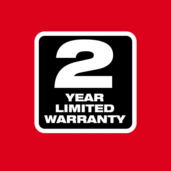 Milwaukee 1/2"DR CLCKTRQ WRNCH 50-250ft·lb 48-22-9203