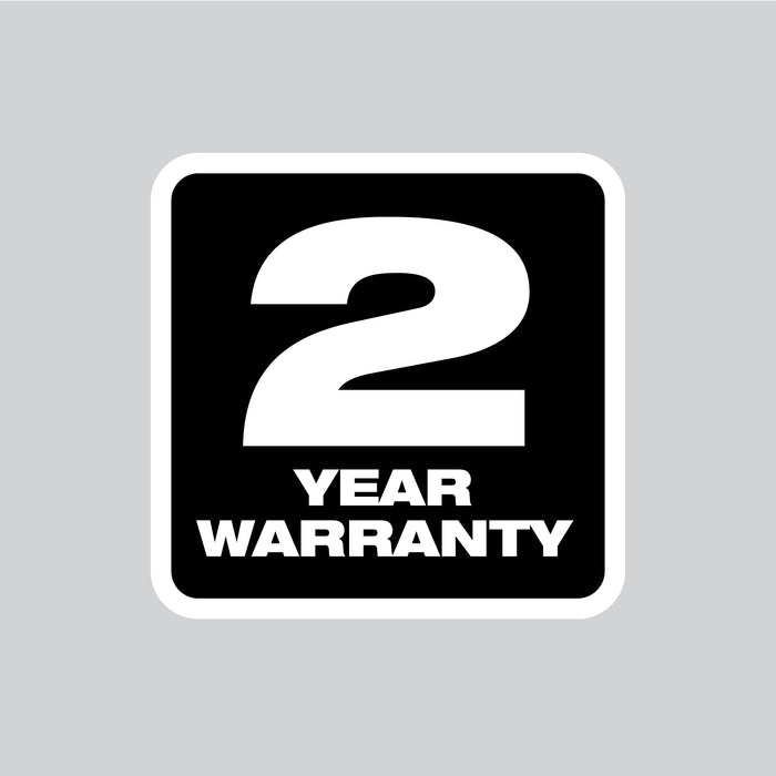 Milwaukee 3/4" STREAMLINE ACR RING 49-16-2655MX