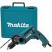 MAKITA 5/8" Hammer Drill, w/ Keyless Chuck, Tool Case