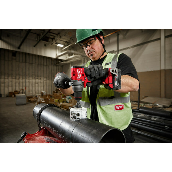 MILWAUKEE M18 FUEL™ 1/2" Drill/Driver Kit