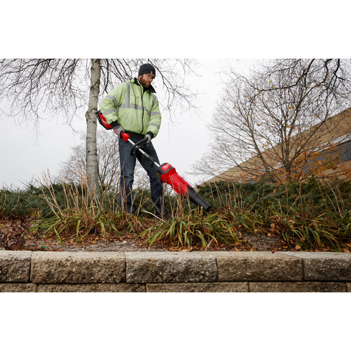 MILWAUKEE M18 FUEL™ QUIK-LOK™ Blower Attachment