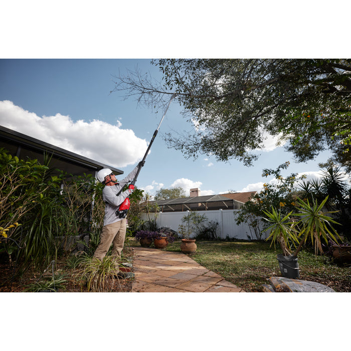 Cuchilla de corte para tijeras de podar con pértiga telescópica MILWAUKEE M18™