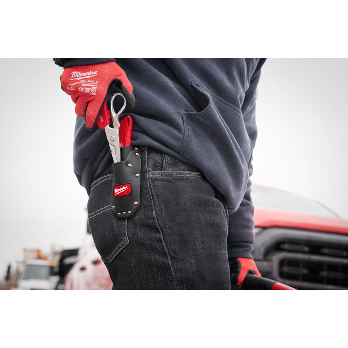 Funda para empalmadora de cables MILWAUKEE