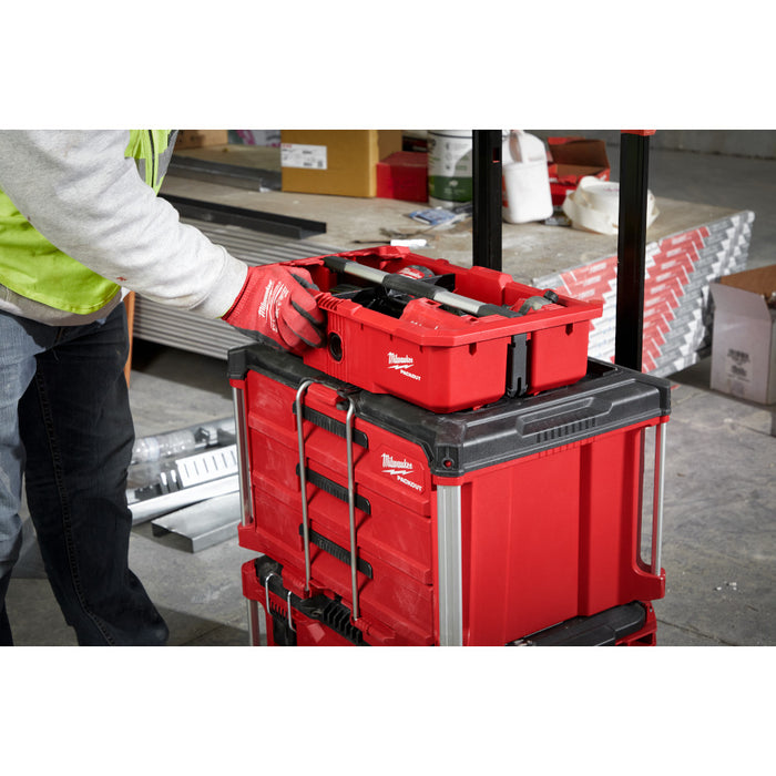 MILWAUKEE PACKOUT™ Tool Tray