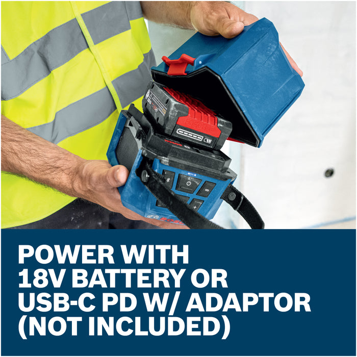GPB18V-1CN-4