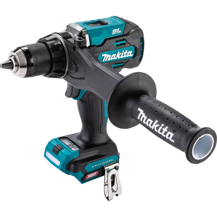 Makita GFD03Z 40V max XGT® Brushless Cordless 3-Speed 1/2" Driver-Drill, Tool Only