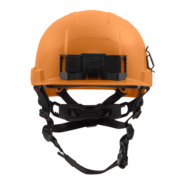 MILWAUKEE BOLT™ Front Brim Safety Helmet (USA) - Type 2