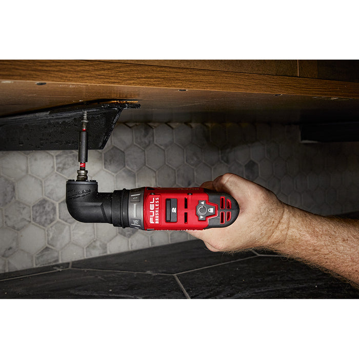 Milwaukee M12 FUEL Installation Drill/Driver Kit M12 2505-22