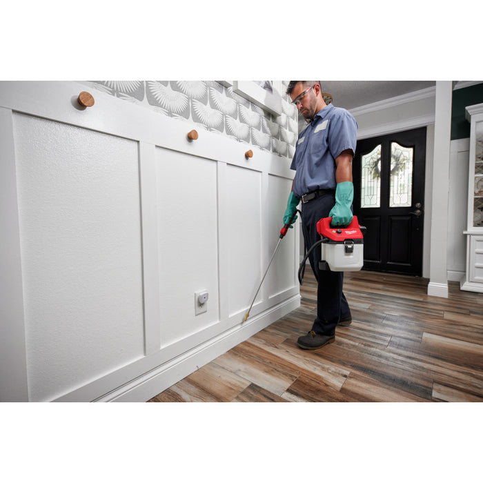 Kit de rociador manual de 1 galón MILWAUKEE M12™