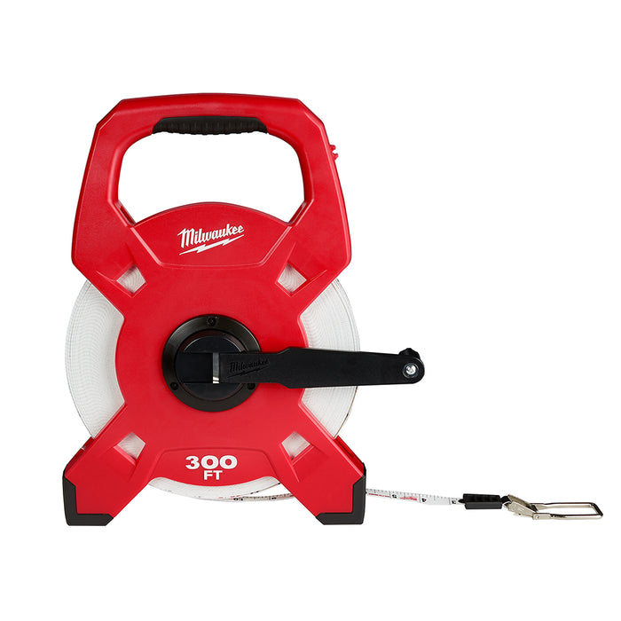 Milwaukee Tools 300' Open Reel Tape 48-22-5303