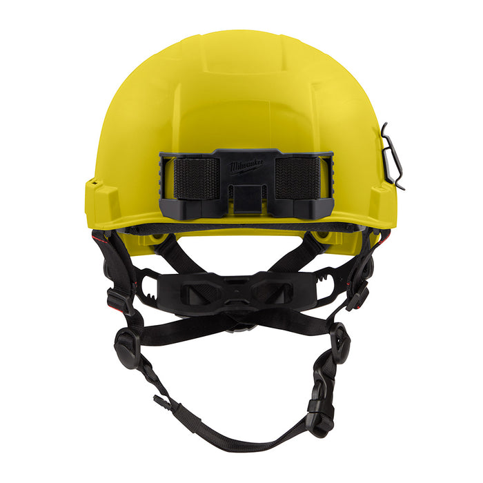 MILWAUKEE BOLT™ Safety Helmet (USA) - Type 2