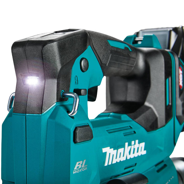 Makita GPG01Z 40V max XGT® Brushless Cordless Grease Gun, Tool Only