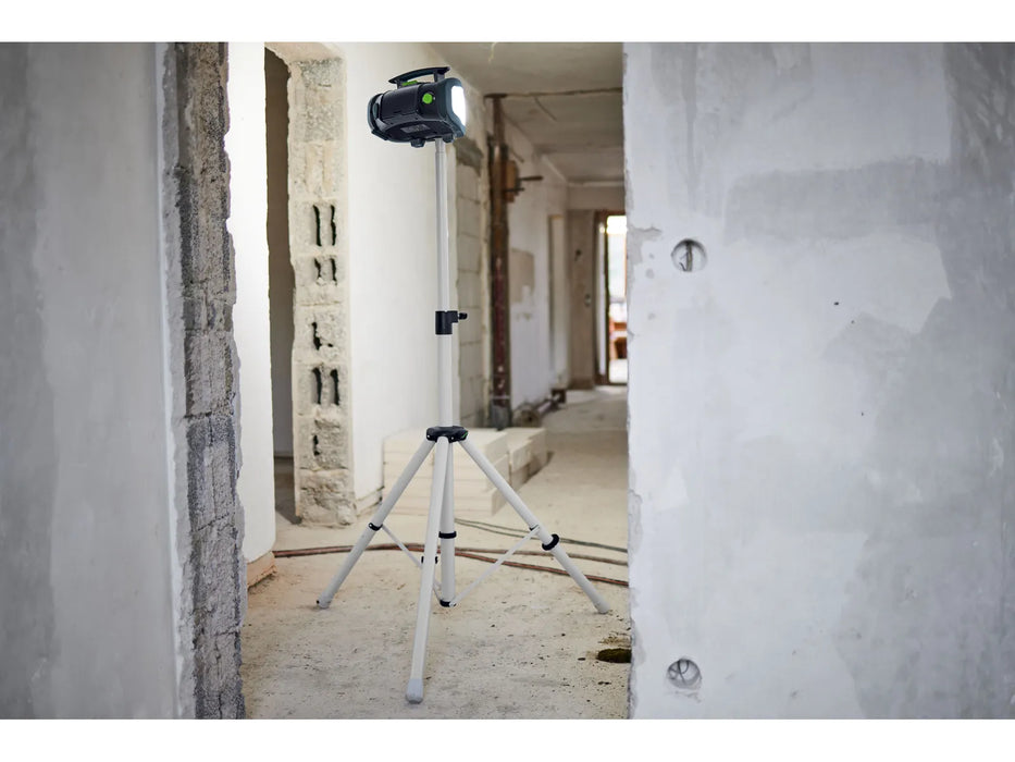 FESTOOL Hybrid Work Light SYSLITE DUO-H I-Basic