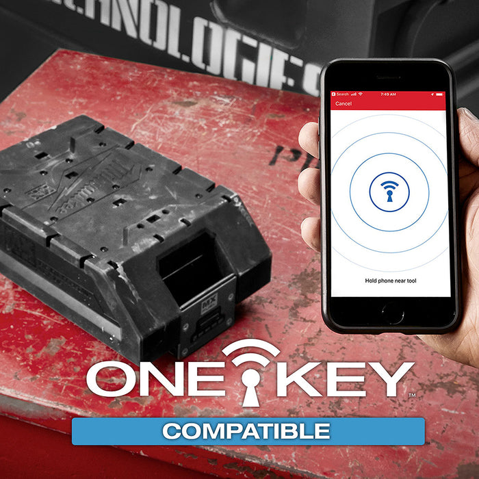 MILWAUKEE MX FUEL™ XC406 Battery/Charger Expansion Kit