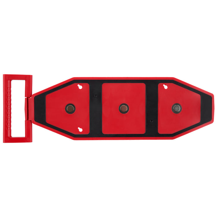 MILWAUKEE 9 PC. Convertible Snap Ring Pliers Set Q4