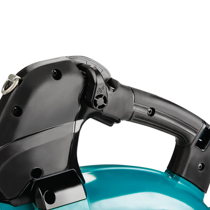 Makita GBU03ZV 40V max XGT® Brushless Blower with Vacuum Attachment Tool Only