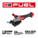 M18 FUEL #10 Rebar Cutter
