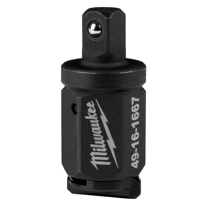 MILWAUKEE INSIDER Box Ratchet 1/4" Anvil Adapter