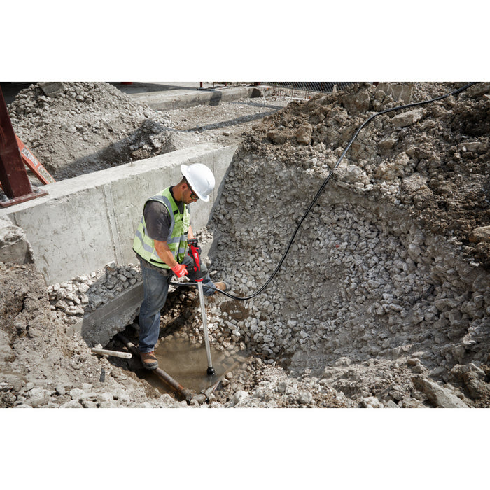 MILWAUKEE M12™ Stick Transfer Pump (Tool Only)