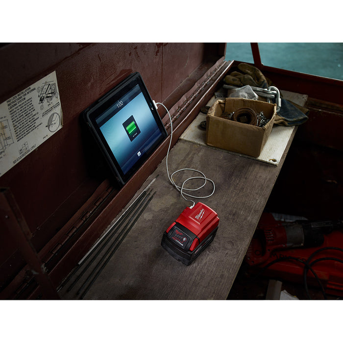 MILWAUKEE M18™ Power Source