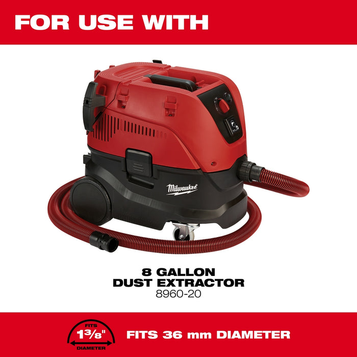 Milwaukee Tools Power Tool Adapter 49-90-1957