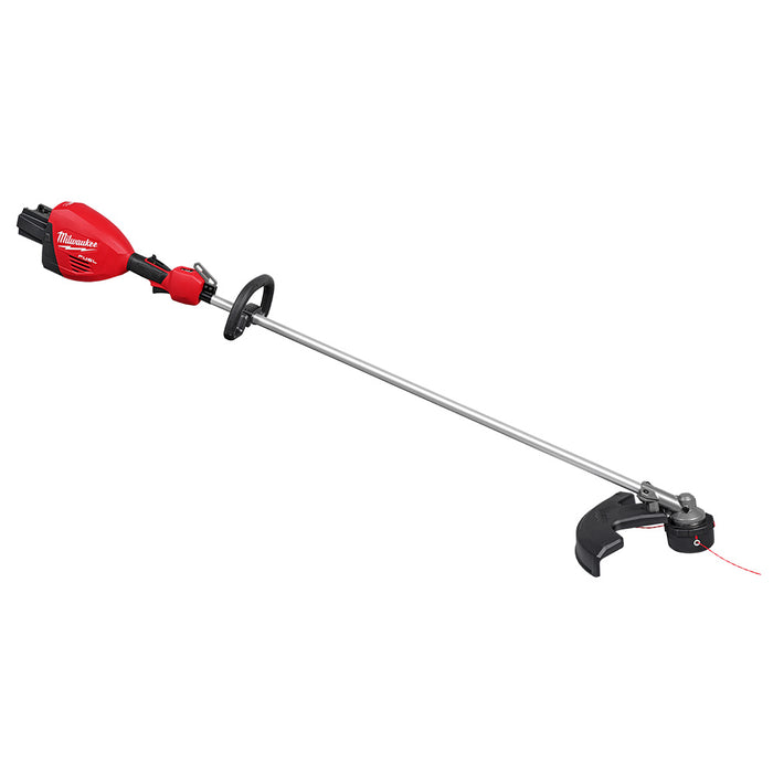 MILWAUKEE M18 FUEL™ 17” Dual Battery String Trimmer (Tool Only)