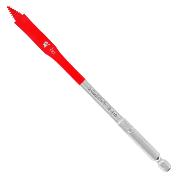 Diablo 3/8" x 6" Spade Bit for Wood