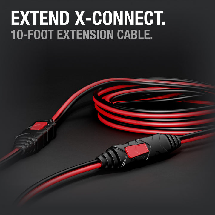 NOCO X-Connect 10' Extension Cable