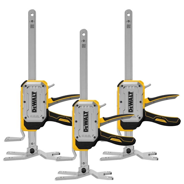 Gato de construcción DEWALT TOUGHSERIES™