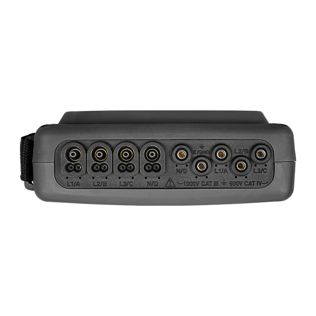 AEMC 2136.30 PowerPad® III Model 8336 (No Probes)