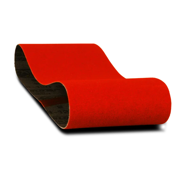 Diablo Sanding Belts, 3" x 18" 5 Pack, 80 Grit