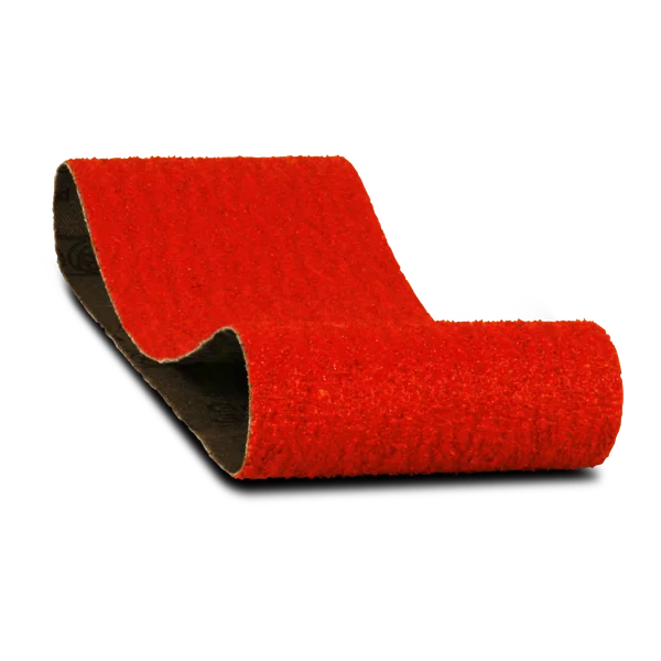 Diablo Sanding Belts, 3" x 18" 5 Pack, 36 Grit