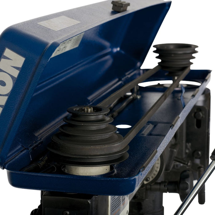Rikon 34" Benchtop  Radial Drill Press