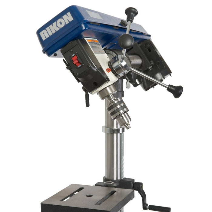 Rikon 34" Benchtop  Radial Drill Press