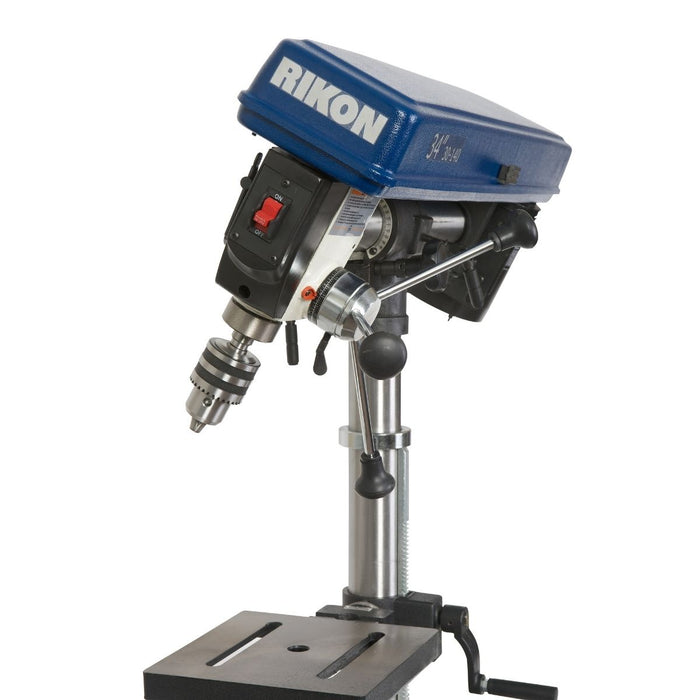 Rikon 34" Benchtop  Radial Drill Press