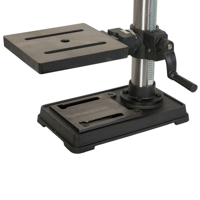 Rikon 34" Benchtop  Radial Drill Press