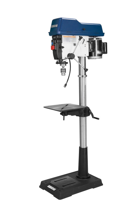 Rikon 17" VS Floor Model Drill Press