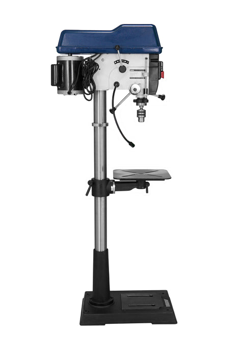Rikon 17" VS Floor Model Drill Press