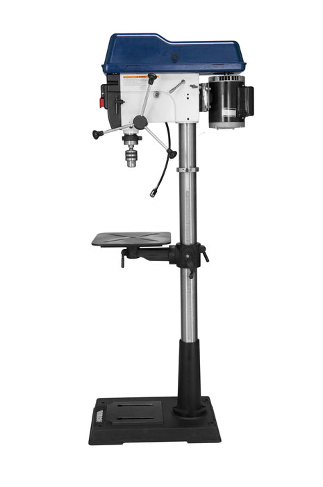 Rikon 17" VS Floor Model Drill Press
