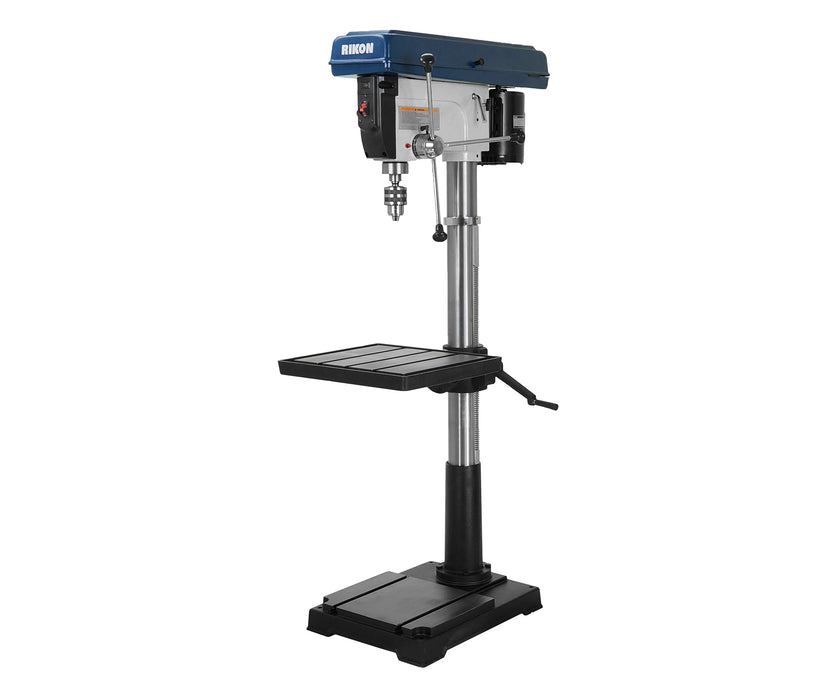 RIKON 20″ Floor Drill Press