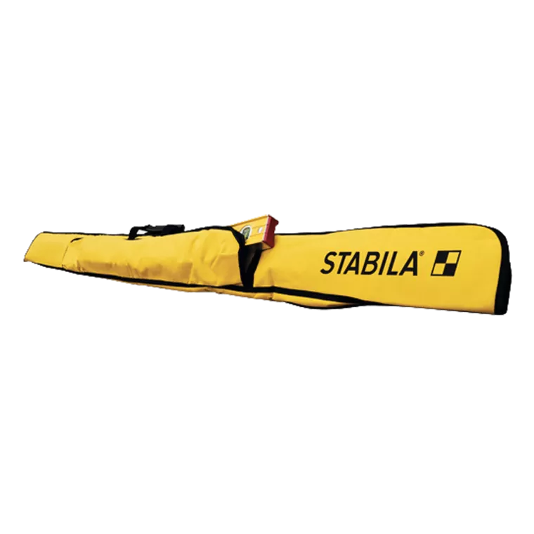 STABILA 7' - 12' Plate Level Carrying Case