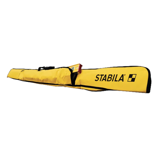 STABILA 6' - 10' Plate Level Carrying Case