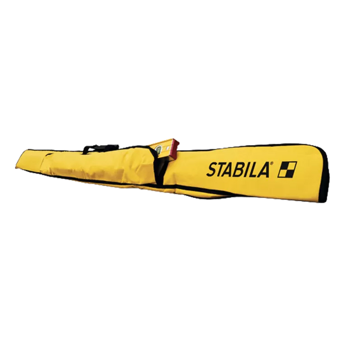 STABILA 6' - 10' Plate Level Carrying Case