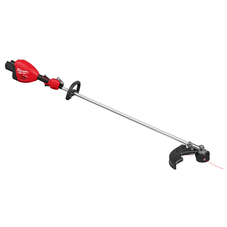 MILWAUKEE M18 FUEL™ 17” Dual Battery String Trimmer (Tool Only)