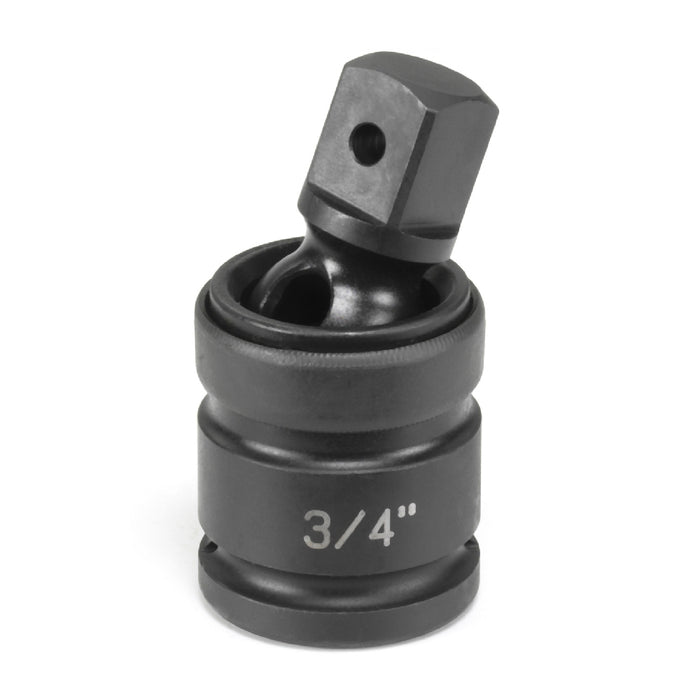 Grey Pneumatic 3/4" Drive x 3/4" Male Universal Joint w/ Pin Hole